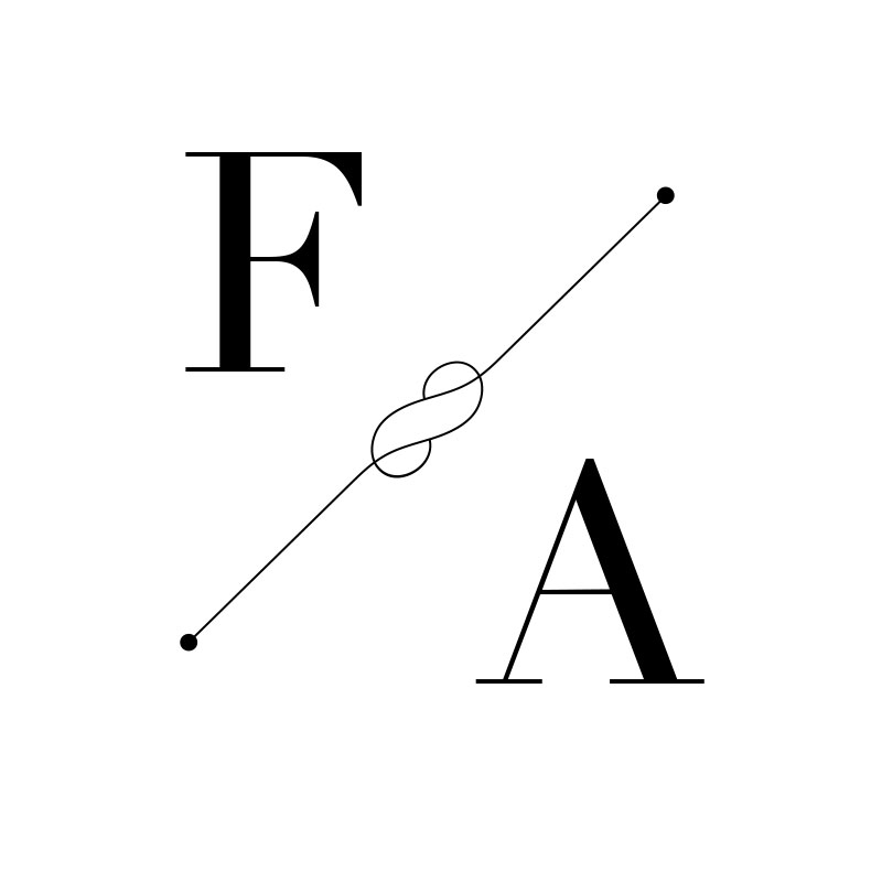 Franzi Annika Photography Logo