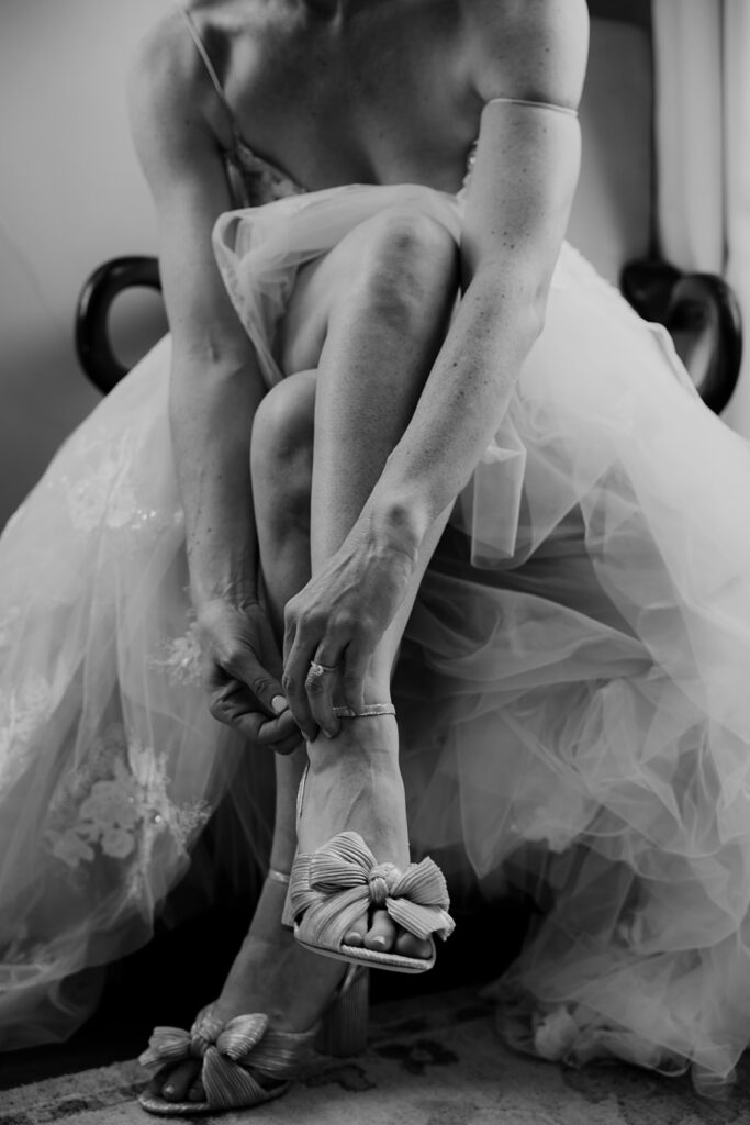 Legare Waring House wedding